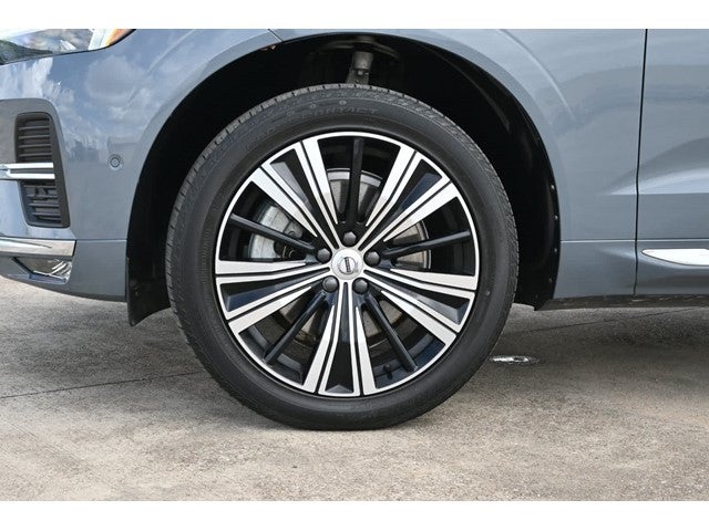 2022 Volvo XC60 Inscription