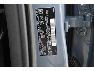 2022 Volvo XC60 Inscription