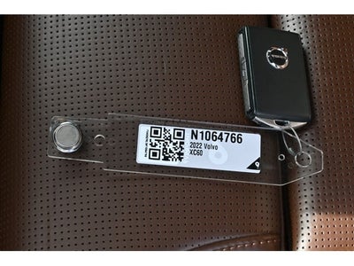2022 Volvo XC60 Inscription