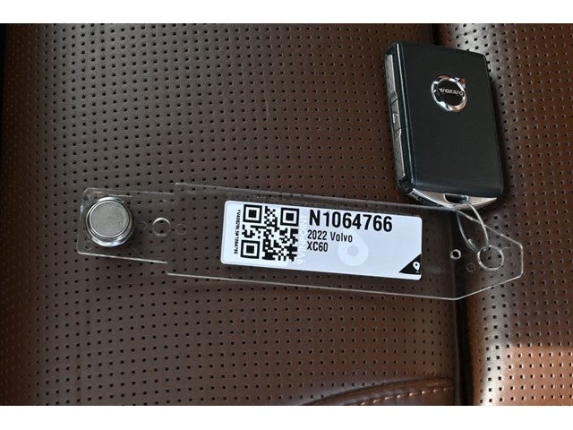 2022 Volvo XC60 Inscription