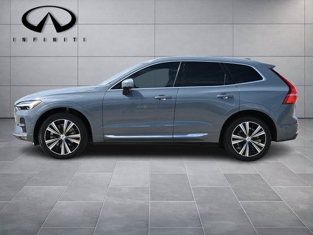 2022 Volvo XC60 Inscription
