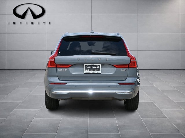 2022 Volvo XC60 Inscription