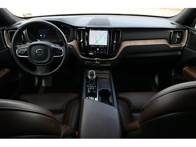 2022 Volvo XC60 Inscription
