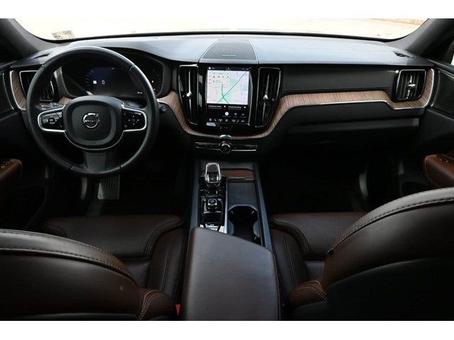 2022 Volvo XC60 Inscription