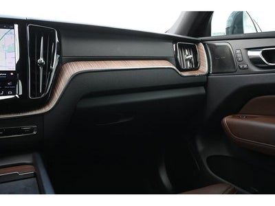 2022 Volvo XC60 Inscription