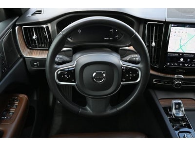 2022 Volvo XC60 Inscription