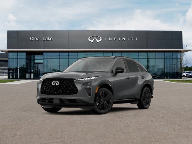 2027 INFINITI QX65 Sport AWD