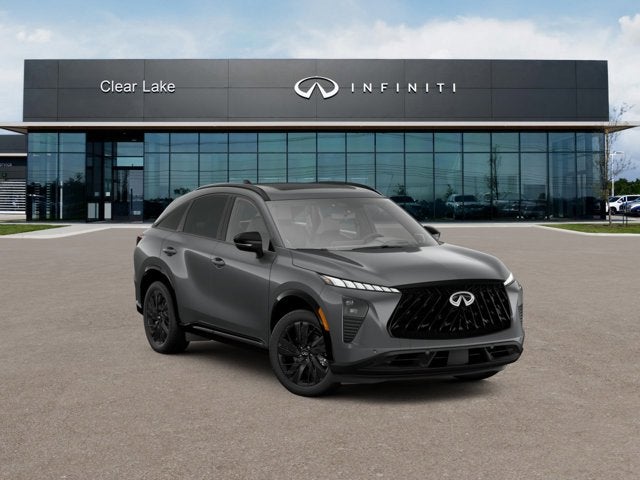 2027 INFINITI QX65 Sport AWD