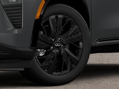 2027 INFINITI QX65 Sport AWD