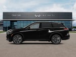 2027 INFINITI QX60 Luxe FWD