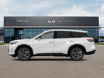 2027 INFINITI QX60 Luxe FWD