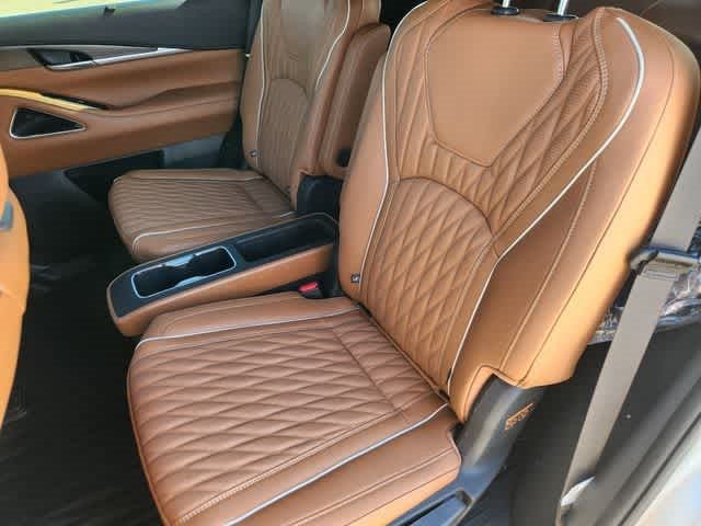 2026 INFINITI QX60 Autograph AWD