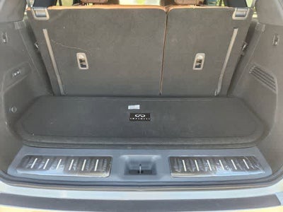 2026 INFINITI QX60 Autograph AWD