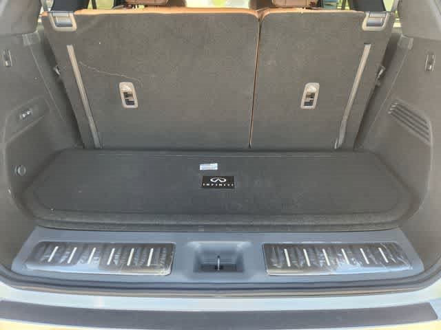 2026 INFINITI QX60 Autograph AWD