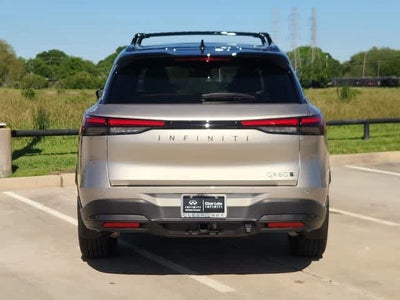 2026 INFINITI QX60 Autograph AWD