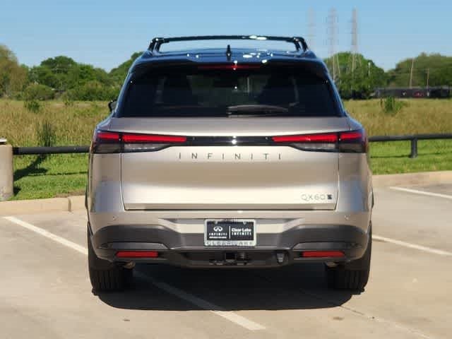 2026 INFINITI QX60 Autograph AWD