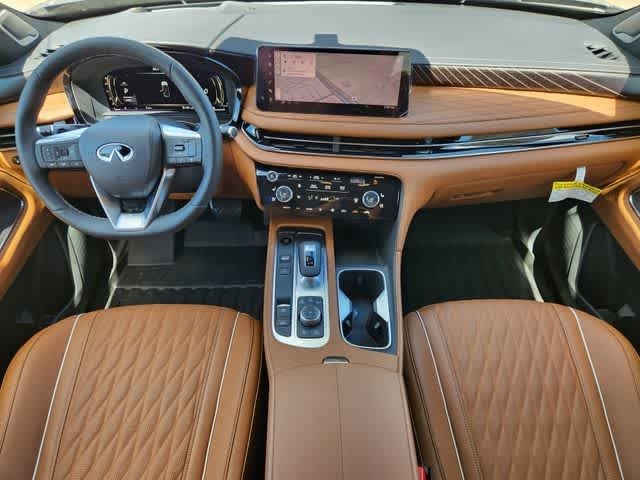 2026 INFINITI QX60 Autograph AWD