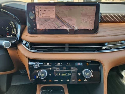 2026 INFINITI QX60 Autograph AWD