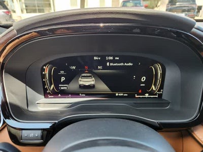 2026 INFINITI QX60 Autograph AWD