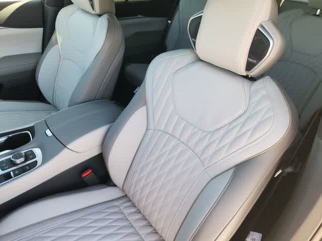 2026 INFINITI QX60 Autograph AWD