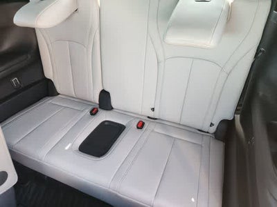 2026 INFINITI QX60 Autograph AWD