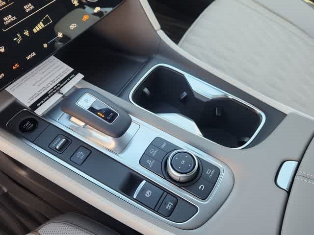 2026 INFINITI QX60 Autograph AWD