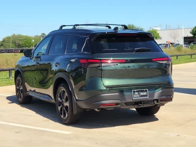 2026 INFINITI QX60 Autograph AWD