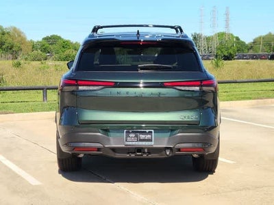 2026 INFINITI QX60 Autograph AWD