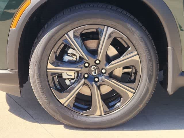 2026 INFINITI QX60 Autograph AWD