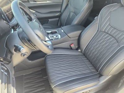 2026 INFINITI QX60 Autograph AWD