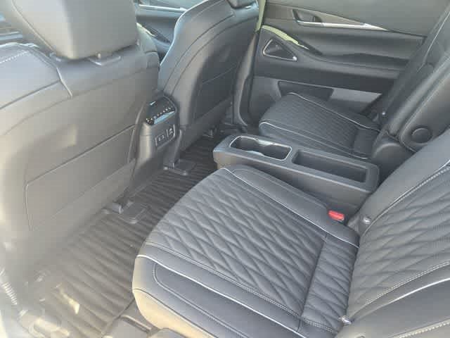 2026 INFINITI QX60 Autograph AWD