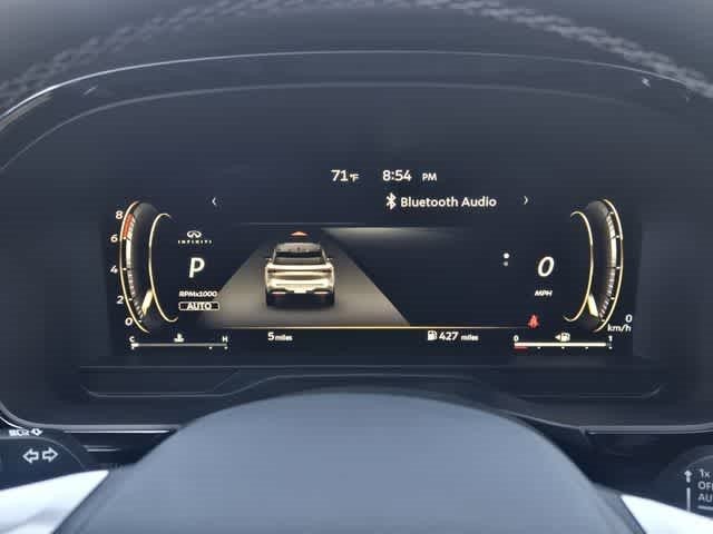 2026 INFINITI QX60 Autograph AWD