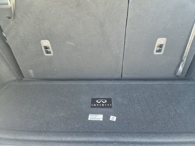 2026 INFINITI QX60 Autograph AWD