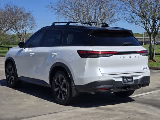 2026 INFINITI QX60 Autograph AWD