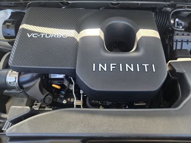 2026 INFINITI QX60 Autograph AWD