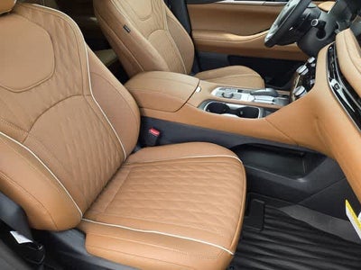 2026 INFINITI QX60 Autograph AWD