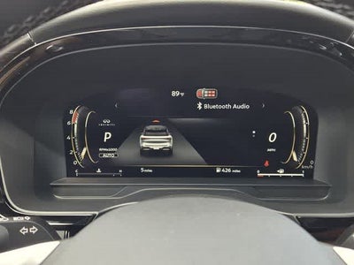 2026 INFINITI QX60 Autograph AWD