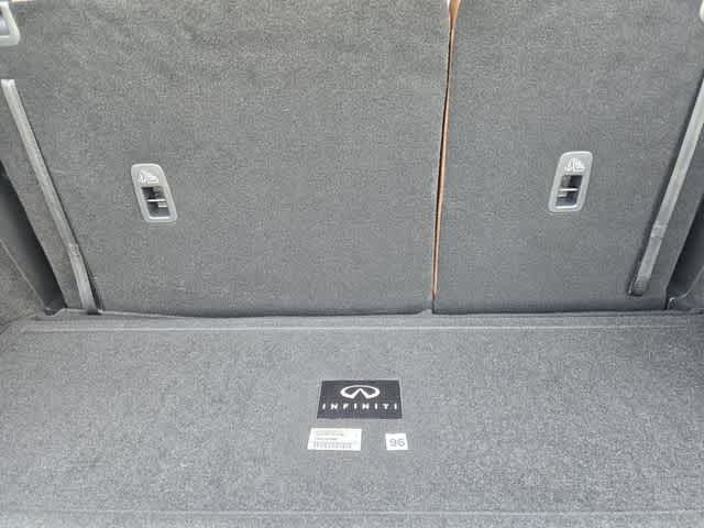 2026 INFINITI QX60 Autograph AWD