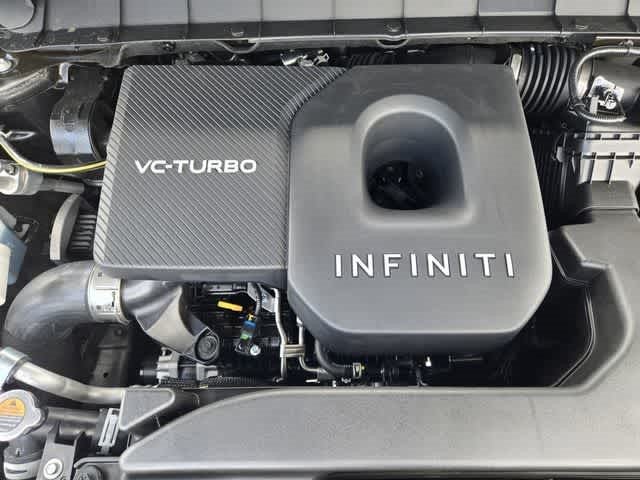 2026 INFINITI QX60 Autograph AWD