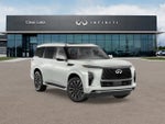 2026 INFINITI QX80 Luxe 2WD