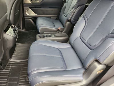 2026 INFINITI QX80 Sport 4WD