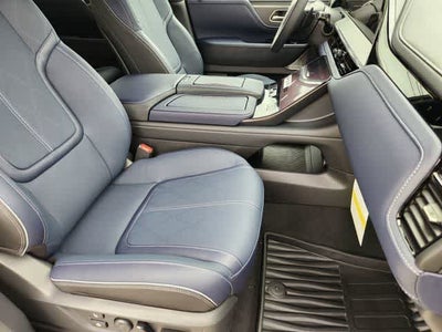 2026 INFINITI QX80 Sport 4WD