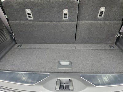 2026 INFINITI QX80 Sport 4WD