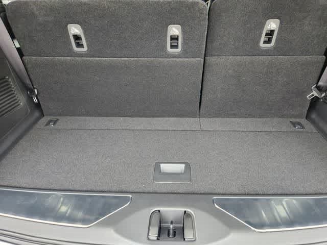 2026 INFINITI QX80 Sport 4WD