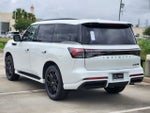 2026 INFINITI QX80 Sport 4WD