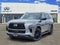 2026 INFINITI QX80 Sport 4WD