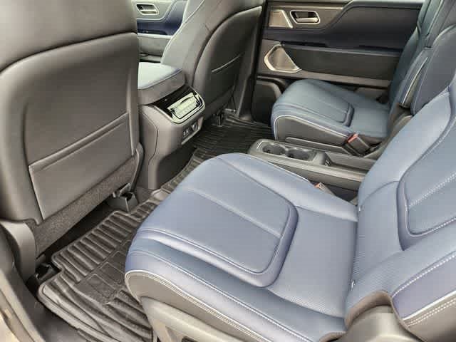 2026 INFINITI QX80 Sport 4WD