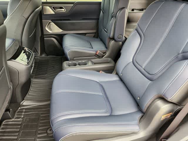 2026 INFINITI QX80 Sport 4WD