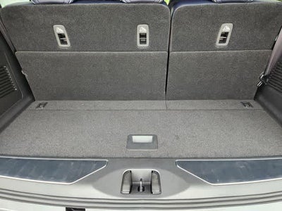 2026 INFINITI QX80 Sport 4WD