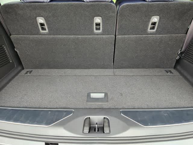 2026 INFINITI QX80 Sport 4WD